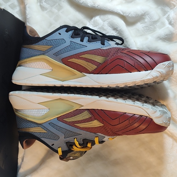 Reebok Nano X2 Cross training - Picture 2 of 9